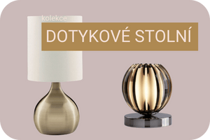 dotykové stolní